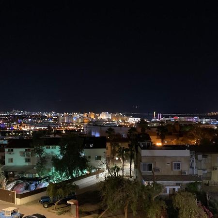 Sky Eilat Luxury Home - סקיי אילת בית יוקרתי Zewnętrze zdjęcie