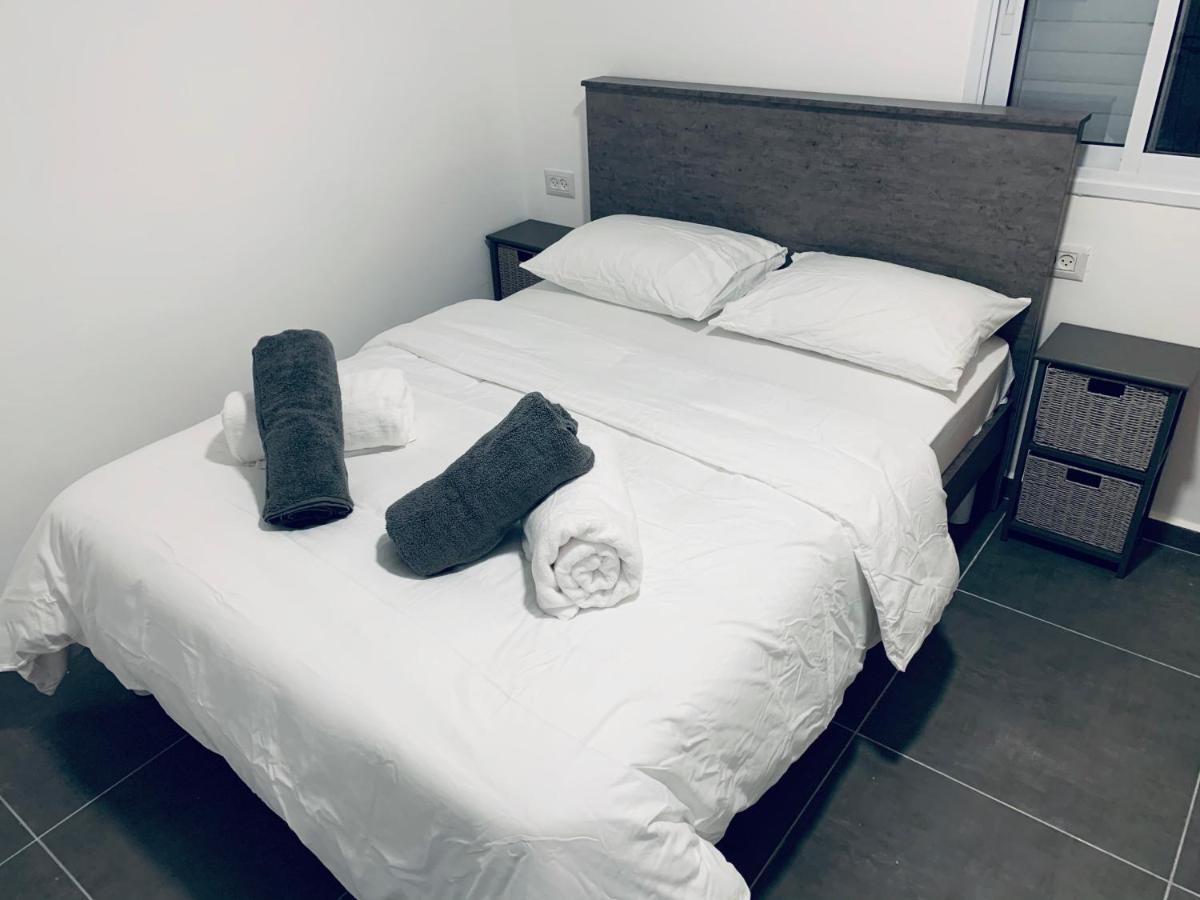 Sky Eilat Luxury Home - סקיי אילת בית יוקרתי Zewnętrze zdjęcie