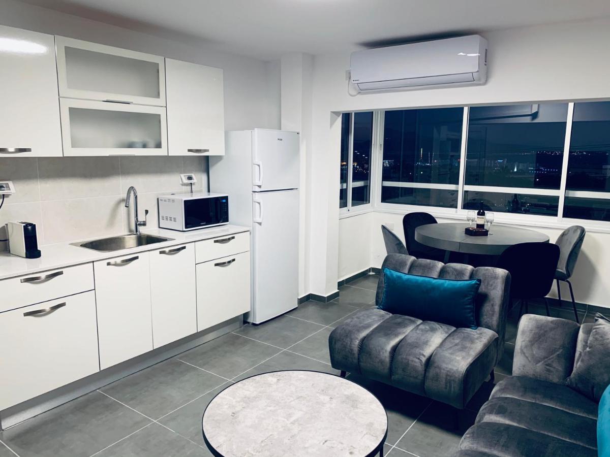 Sky Eilat Luxury Home - סקיי אילת בית יוקרתי Zewnętrze zdjęcie
