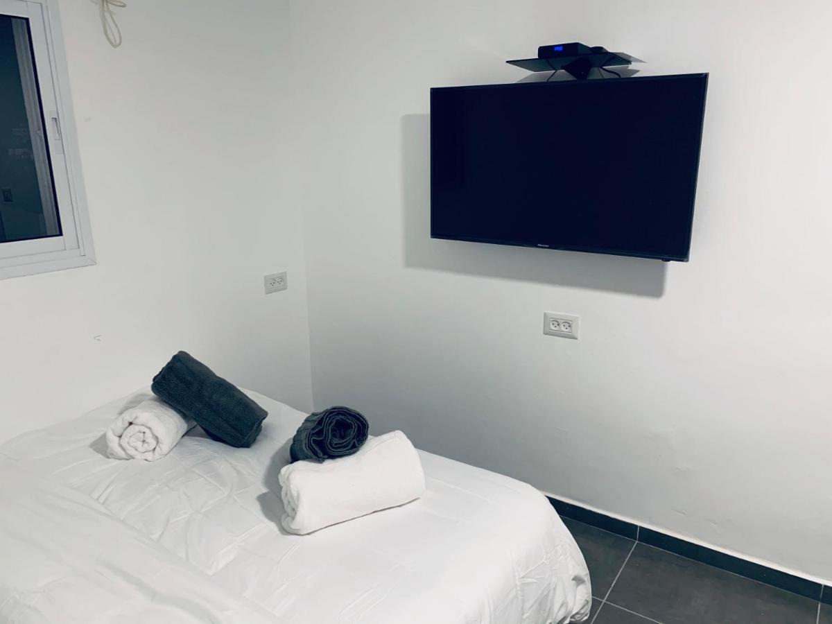 Sky Eilat Luxury Home - סקיי אילת בית יוקרתי Zewnętrze zdjęcie