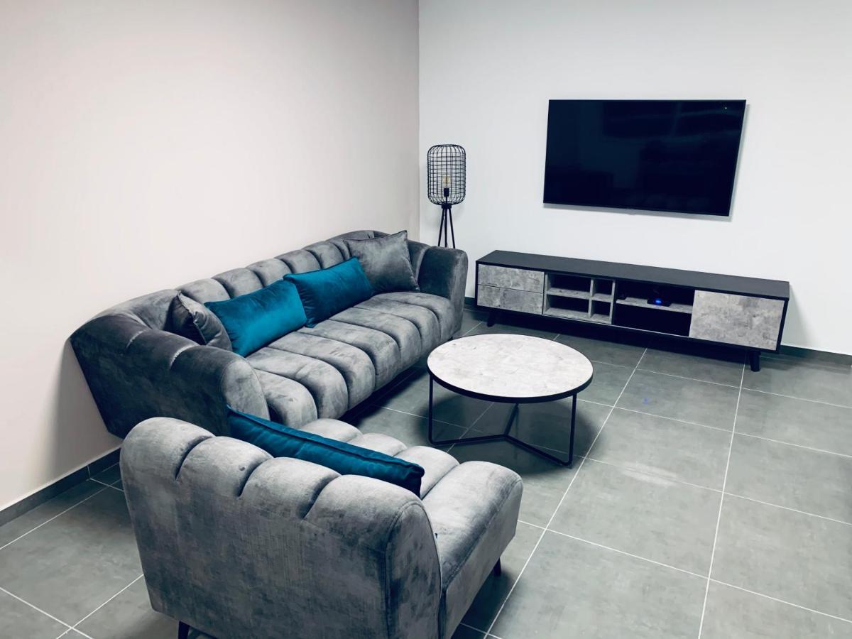Sky Eilat Luxury Home - סקיי אילת בית יוקרתי Zewnętrze zdjęcie